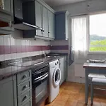 Апартаменты Amplio Piso Muy Luminoso Y Con Vistas Ларедо