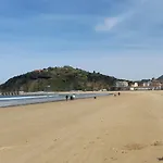 Апартаменты Amplio Piso Muy Luminoso Y Con Vistas