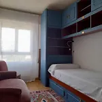 Апартаменты Amplio Piso Muy Luminoso Y Con Vistas *