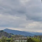 Amplio Piso Muy Luminoso Y Con Vistas Апартаменты