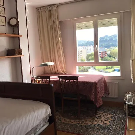 Amplio Piso Muy Luminoso Y Con Vistas Appartamento Laredo