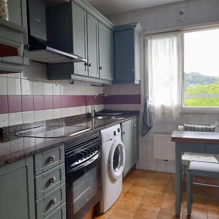 Appartement Amplio Piso Muy Luminoso Y Con Vistas Laredo