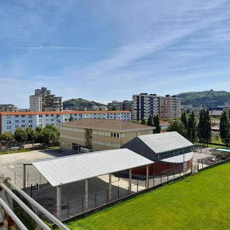 Amplio Piso Muy Luminoso Y Con Vistas Appartamento Laredo