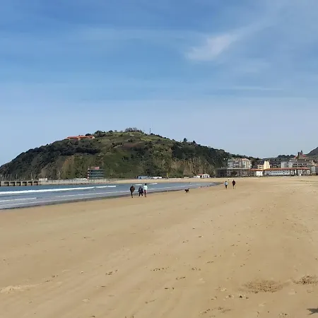 Appartamento Amplio Piso Muy Luminoso Y Con Vistas