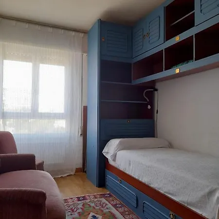 Apartmán Amplio Piso Muy Luminoso Y Con Vistas *