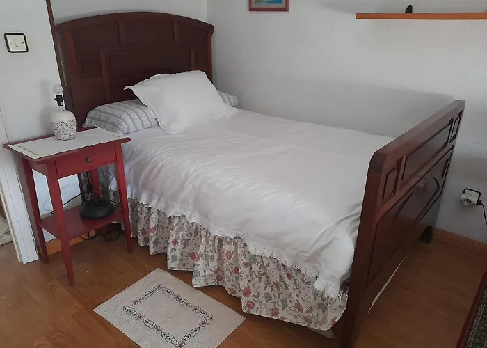 Amplio Piso Muy Luminoso Y Con Vistas Apartamento Laredo