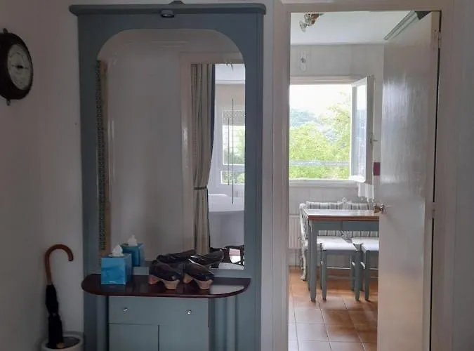 Amplio Piso Muy Luminoso Y Con Vistas * Laredo