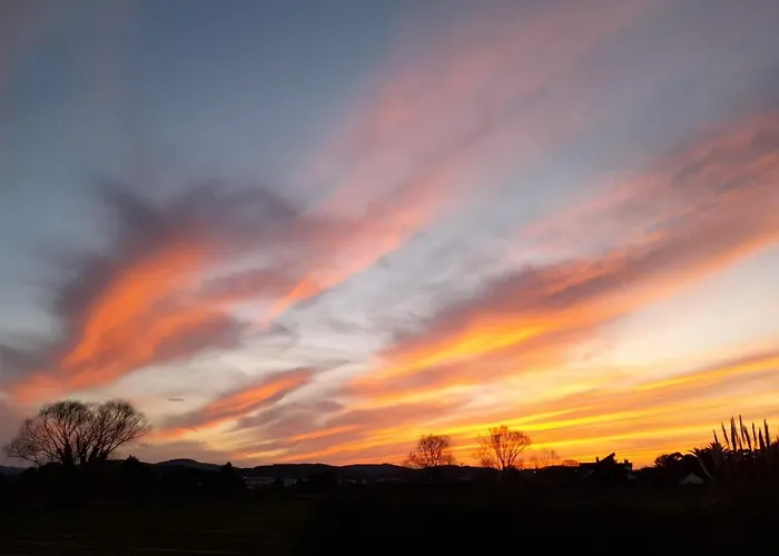 Appartamento Amplio Piso Muy Luminoso Y Con Vistas *