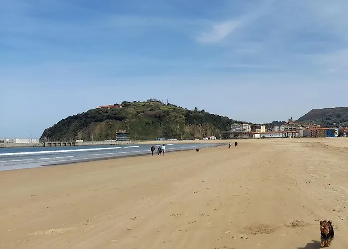 Appartamento Amplio Piso Muy Luminoso Y Con Vistas