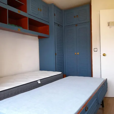 Apartamento Amplio Piso Muy Luminoso Y Con Vistas Laredo