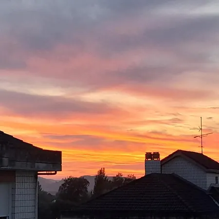 דירה Amplio Piso Muy Luminoso Y Con Vistas *