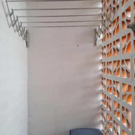 Amplio Piso Muy Luminoso Y Con Vistas דירה *