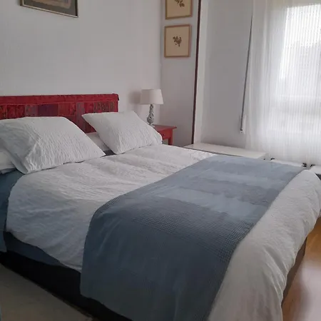 Amplio Piso Muy Luminoso Y Con Vistas * לרדו