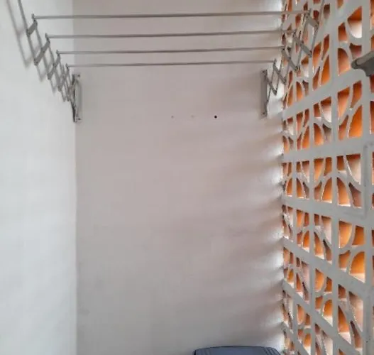 Amplio Piso Muy Luminoso Y Con Vistas Apartamento *